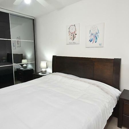 סויטות אירוח מנות Apartamento Exterior foto