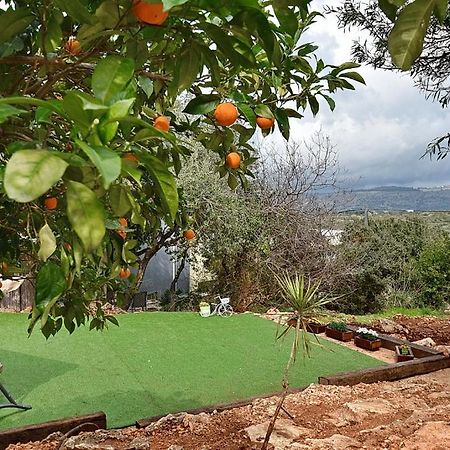 סויטות אירוח מנות Apartamento Exterior foto