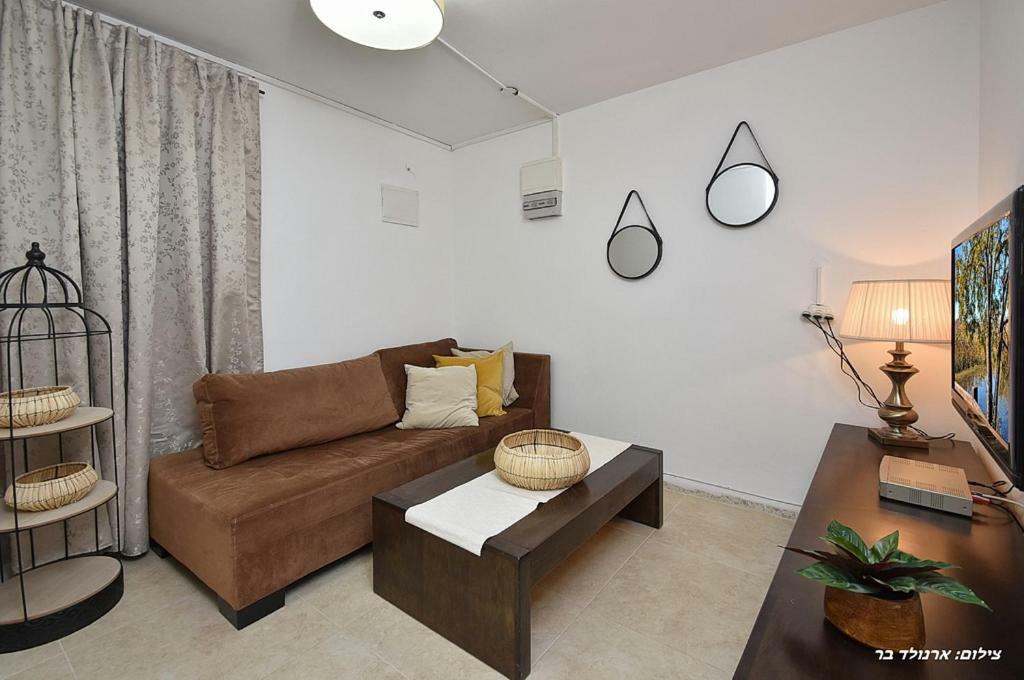 סויטות אירוח מנות Apartamento Exterior foto
