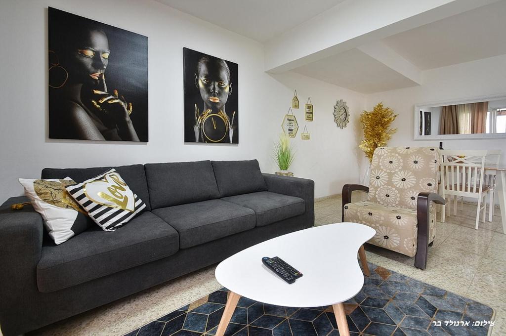 סויטות אירוח מנות Apartamento Exterior foto