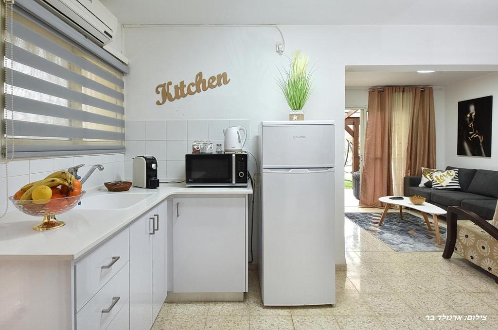 סויטות אירוח מנות Apartamento Exterior foto