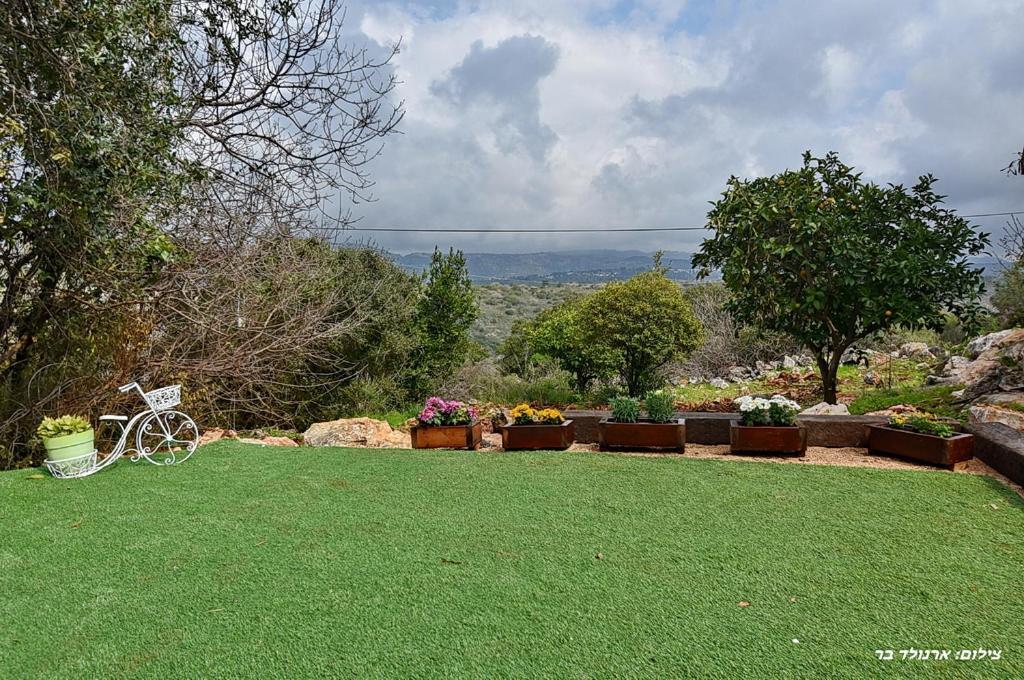 סויטות אירוח מנות Apartamento Exterior foto