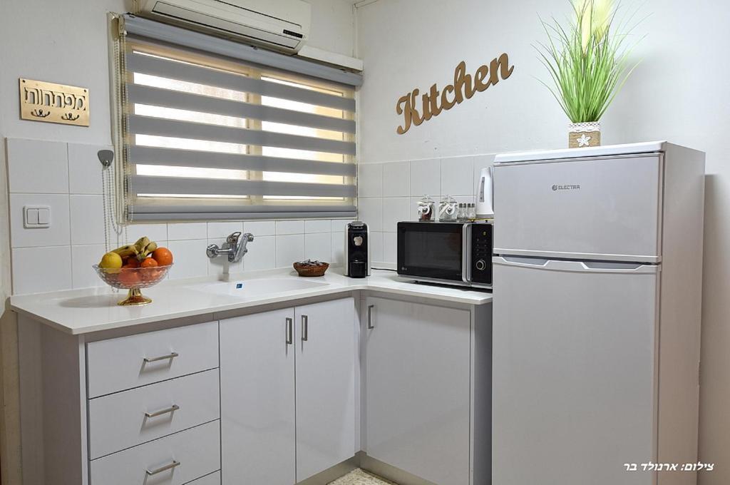 סויטות אירוח מנות Apartamento Exterior foto
